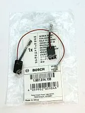 Угольные щетки к Bosch GWS 14-125 C