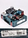 Дрель-шуруповерт аккумуляторная Bosch GSR18V-65