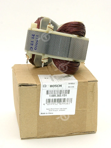 Статор к Bosch PKS 66 AF