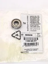 Подшипник качения к Bosch GDS 18 E