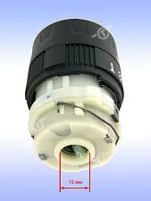 Редуктор к Bosch GSB 140-LI