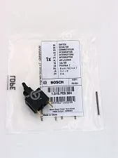 Выключатель к Bosch GWS 6-100 S