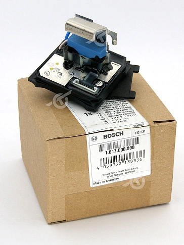 Электронный модуль к Bosch GBH 36 V-LI