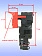Выключатель к Bosch PSB 13 RE