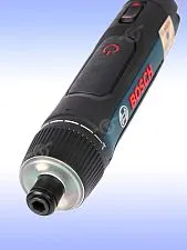 Отвертка аккумуляторная Bosch GO3