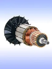 Ротор к Bosch GSH 500