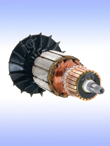 Ротор к Bosch GSH 500