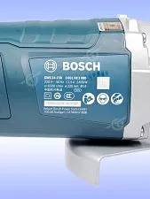 Угловая шлифмашина Bosch GWS 24-230
