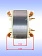 Статор к Bosch GBH 5-38D