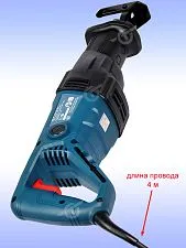 Сабельная пила Bosch GSA120