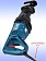 Сабельная пила Bosch GSA120