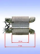 Статор к Bosch TGS 5000 L