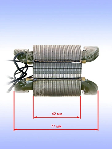 Статор к Bosch TGS 5000 L