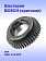 Шестерня к Bosch GBH 4-32 DFR.