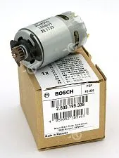 Двигатель к Bosch GSB 14,4-2-LI