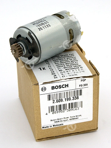 Двигатель к Bosch GSB 14,4-2-LI