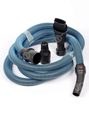 Пылесос Bosch GAS 400L