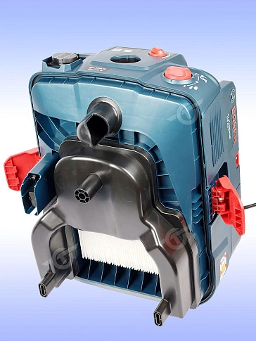 Пылесос Bosch GAS 400L