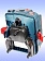 Пылесос Bosch GAS 400L