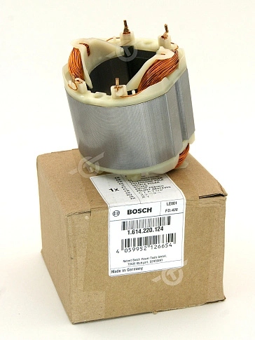 Статор к Bosch GBH 7 DE