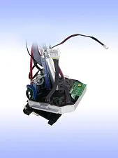Электронный модуль к Bosch GDS18V-EC 300 ABR