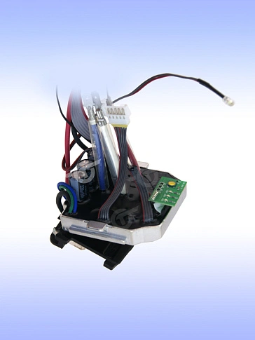 Электронный модуль к Bosch GDS18V-EC 300 ABR