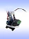Электронный модуль к Bosch GDS18V-EC 300 ABR