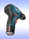 Дрель-шуруповерт аккумуляторная Bosch GSR 12 V-30