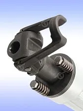 Отбойный молоток Bosch GSH 27VC