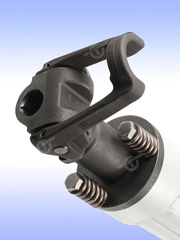 Отбойный молоток Bosch GSH 27VC