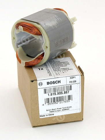 Статор к Bosch GST 75 E