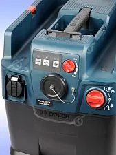 Пылесос Bosch GAS 12-40MA