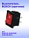 Выключатель к Bosch GCM 216