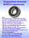 Подшипник к Bosch GBS 100 A