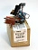 Электронный модуль к Bosch GSR 14,4 VE-2-LI
