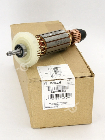 Ротор к Bosch GWS 18-125 L INOX