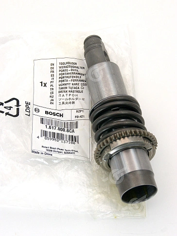 Ствол к Bosch GBH 2-28