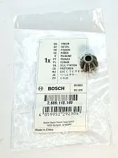 Шестерня к Bosch GWS 580.