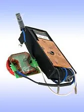 Регулятор числа оборотов к Bosch GWS 15-125 CIEH