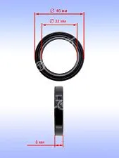 Кольцо к Bosch GBH 5-38D