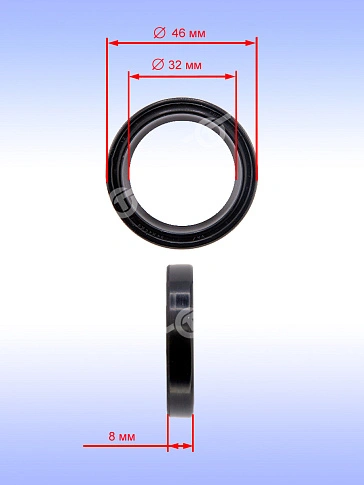 Кольцо к Bosch GBH 5-38D