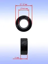 Кольцо к Bosch GBH 4-32DFR