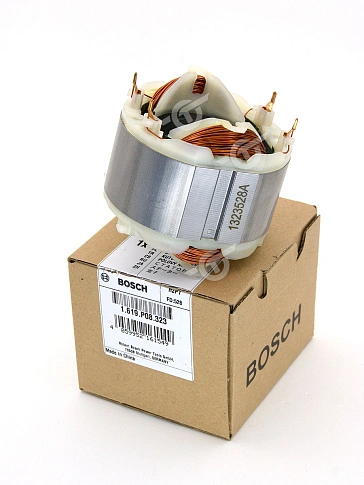 Статор к Bosch GBH 5-40 D