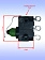 Выключатель к Bosch GSS 10.8V-13