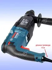 Перфоратор Bosch GBH2-24RE