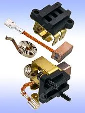 Угольные щетки к Bosch GBH 18V-20
