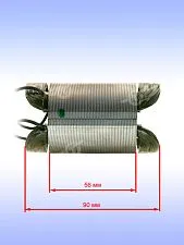 Статор к Bosch GWS 15-150 CI