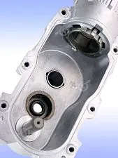 Корпус редуктора к Bosch GBH 5-40 D