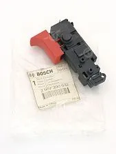Выключатель к Bosch GSS 23 A