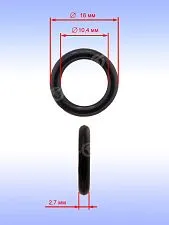 Кольцо к Bosch GAH 500DSE